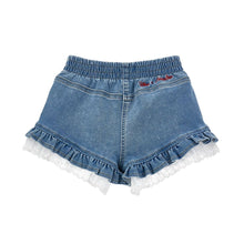 Load image into Gallery viewer, PRE ORDER - Winnie The Pooh Denim Short Set