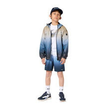 Load image into Gallery viewer, PRE ORDER - Blue Ombré Swim Shorts