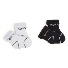 Load image into Gallery viewer, Blue &amp; Navy Socks Pack