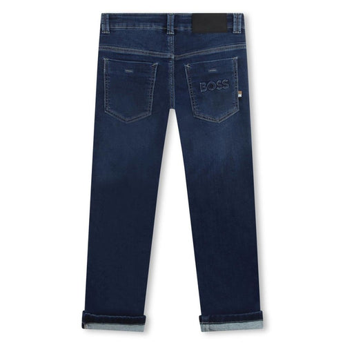 Denim Jeans