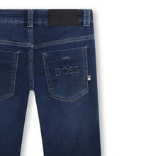 Load image into Gallery viewer, Denim Jeans