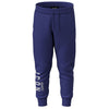 Blue ICON Sweat Bottoms