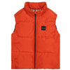 Orange Badge Body Warmer