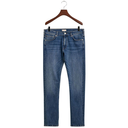 Denim Slim Jeans