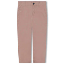 Load image into Gallery viewer, Beige Chinos