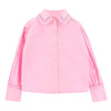 Pink 'Brittany' Blouse