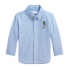 Blue Bear Oxford Shirt