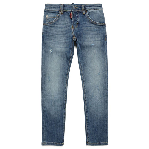Denim Cool Guy Jeans