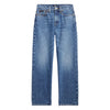 Denim Relaxed Jeans