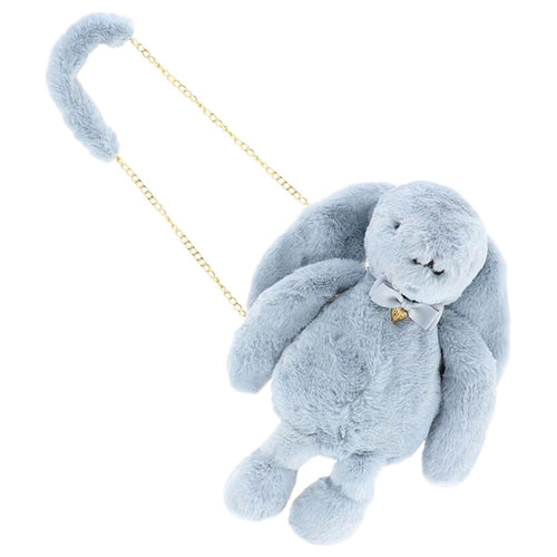 Blue 'Daisy' Bunny Bag