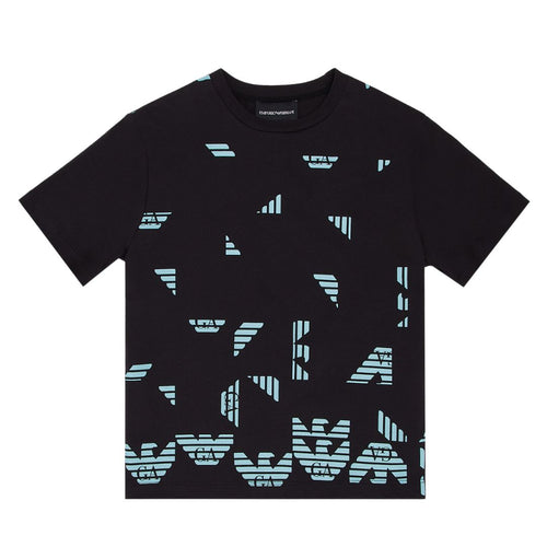 Black Eagle T-Shirt