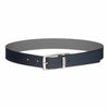 Navy & Grey Reversible Belt