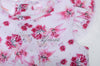 Pink Floral Tutu Body In Gift Tin