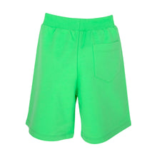 Load image into Gallery viewer, Green Sweat Shorts
