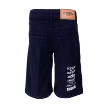 Load image into Gallery viewer, Navy Chino Shorts