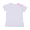 White & Pink Looney Tunes T-Shirt