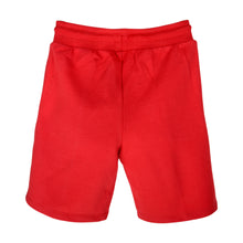 Load image into Gallery viewer, Red Iceberg Sweat Shorts
