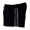 Girls Black Shorts