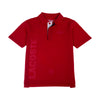 Redcurrant Polo Shirt