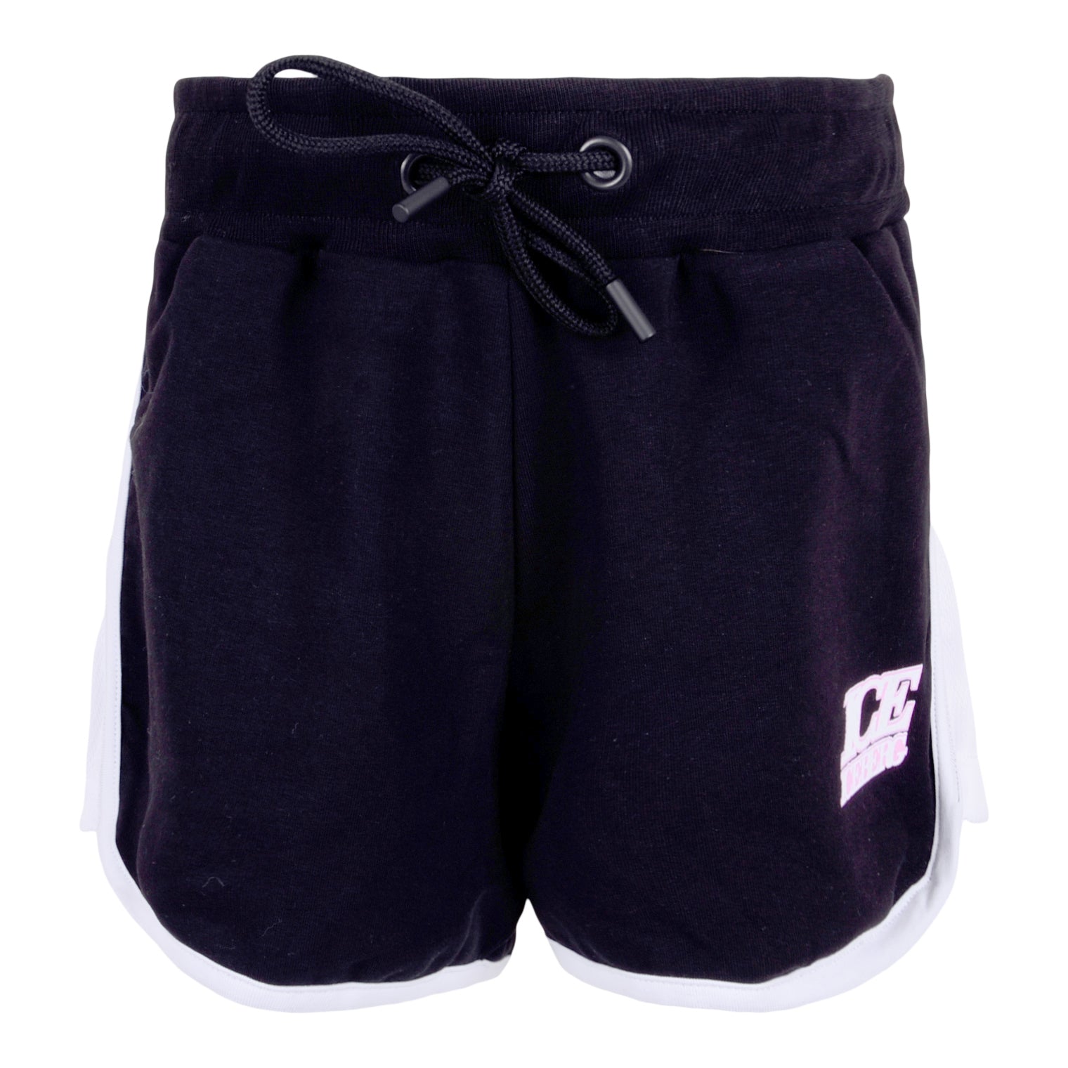 Girls sales sweat shorts