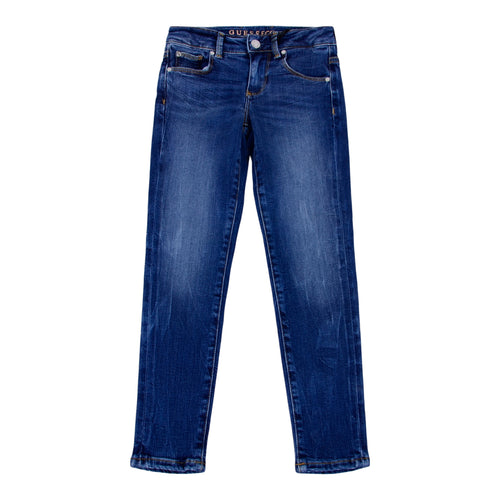 Sustainable Denim Skinny Jeans