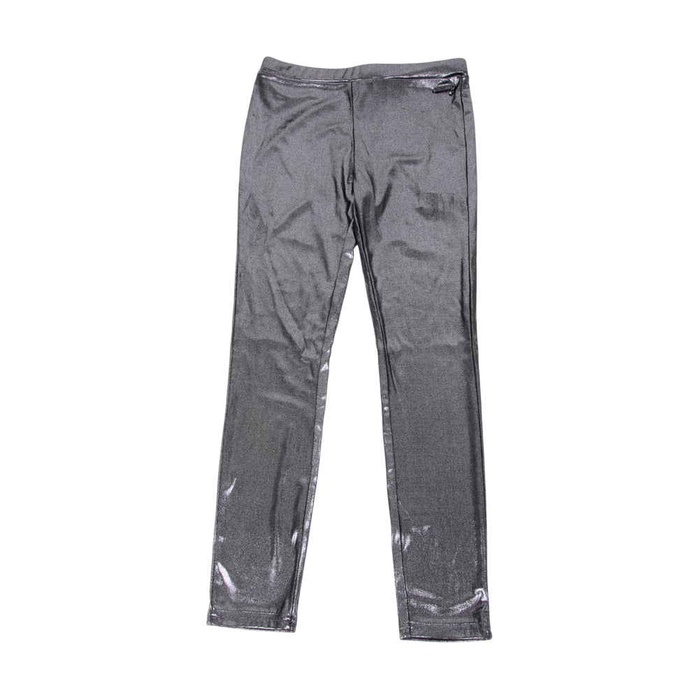 Guess Silver Leggings – Village Kids