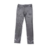 Pewter Wet Look  Leggings