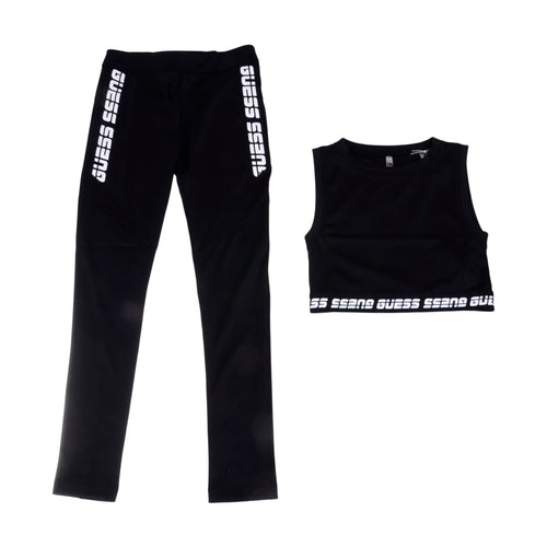 Black Active Set