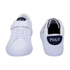 White & Navy 'Theron' IV PS Trainer
