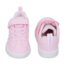 Load image into Gallery viewer, Pink  Velcro Trainer