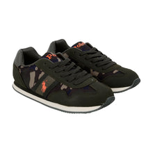 Load image into Gallery viewer, Camo &#39;Kelland&#39; Trainer