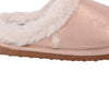 Pink & Cream Slippers
