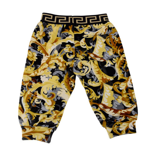 Barocco Sweatpants