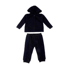 Load image into Gallery viewer, Navy Tracksuit