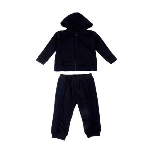 Navy Tracksuit