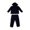Navy Tracksuit