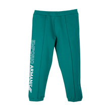 Load image into Gallery viewer, Green Joggers