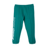 Green Joggers