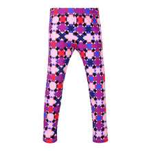 Load image into Gallery viewer, Purple Pucci Leggings