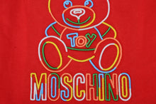 Load image into Gallery viewer, Red Toy Rainbow Baby T-Shirt