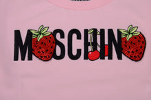 Load image into Gallery viewer, Pink Strawberry T-Shirt