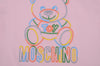 Pink Toy T-Shirt
