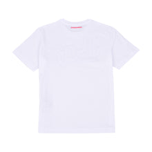 Load image into Gallery viewer, White &amp; Red T-Shirt