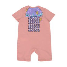 Load image into Gallery viewer, Pink Jellyfish Shortie