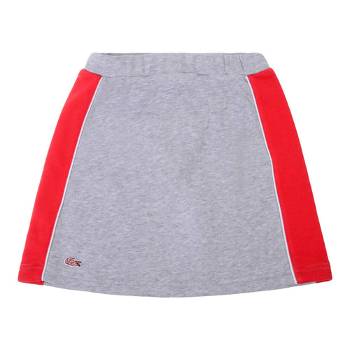 Girls Grey Skirt