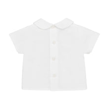 Load image into Gallery viewer, Ivory Boys Shirt