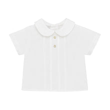 Load image into Gallery viewer, Ivory Boys Shirt