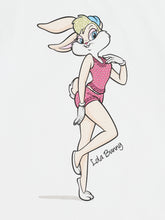 Load image into Gallery viewer, Lola Bunny Jewelled T-Shirt