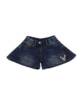 Load image into Gallery viewer, Denim Bambi Shorts