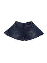 Load image into Gallery viewer, Denim Bambi Shorts